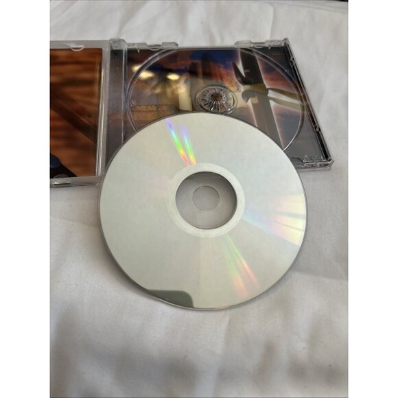 DAVID & STEVE GORDON Gratitude Relaxing Native American Flute Music CD Sequoia R - Picture 8 of 9